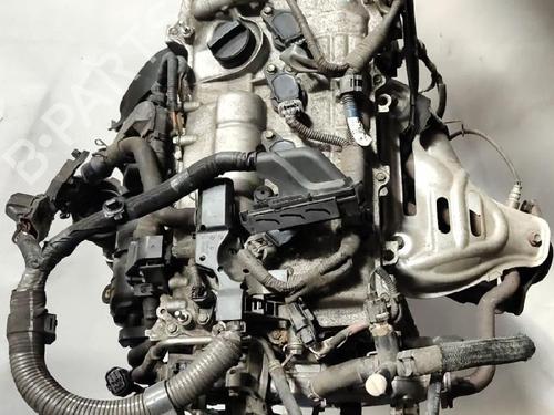 Engine TOYOTA PRIUS (_W3_) 1.8 Hybrid (ZVW30) | BP37629874M1 - Image 2