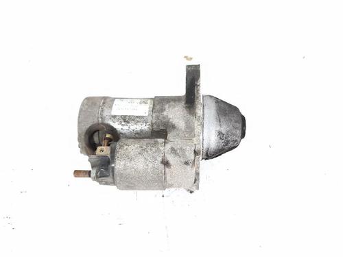Used Starter Starter OPEL ASTRA J (P10) 1.7 CDTI (68) (110 hp) 27411858 27411858