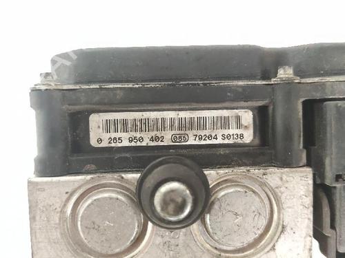ABS pump OPEL CORSA D (S07) 1.0 (L08, L68) | BP37192402M43  - Image 5