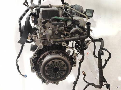 Used Engine SUZUKI GRAND VITARA II (JT, TE, TD) 1.6 All-wheel Drive (JB416) (106 hp) 30872058
