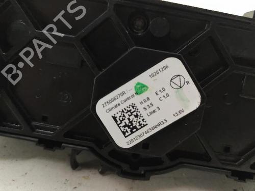Climate control DACIA JOGGER (RK_) 1.0 TCe 110 (RKMD) | BP27423171I5 - Image 5