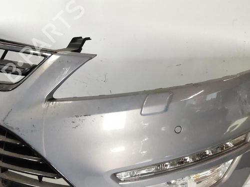 Front bumper FORD MONDEO IV (BA7) 2.0 TDCi | BP29021968C7