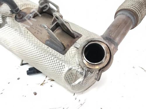 Particulate filter FORD ECOSPORT 1.5 EcoBlue TDCi | BP30146878M81