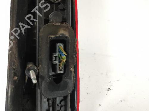 Venstre Baklys FORD FOCUS C-MAX (DM2) 1.6 TDCi | BP30919916C34