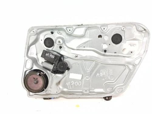 Rudehejsemekanisme Højre foran SKODA SUPERB I (3U4) 1.9 TDI (130 hp) 27432454