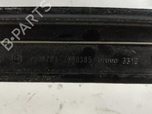 Front left window mechanism BMW X1 (E84) sDrive 18 d | BP39900005C22 - Image 4