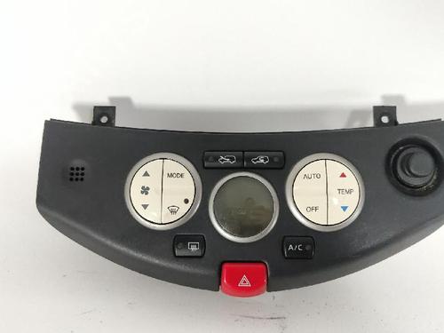 Used Climate control Climate control NISSAN MICRA III (K12) 1.2 16V (80 hp) 27416433 27416433