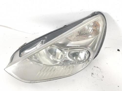 Left headlight FORD S-MAX (WA6) 2.0 TDCi | BP32079677C28 - Image 2