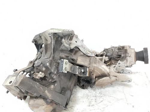 Gearbox FIAT PANDA (169_) 1.2 (169AXF2A, 169AXF1A) | BP28509206M3 - Image 3