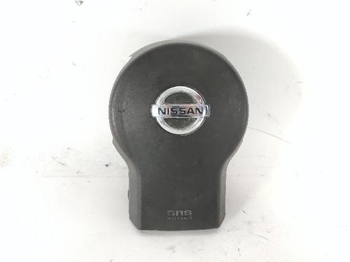 Førerens kollisjonspute NISSAN NAVARA NP300 (D40) 2.5 dCi 4WD (174 hp) 29475479