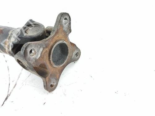 Driveshaft MITSUBISHI PAJERO IV (V8_W, V9_W) 3.2 DI-D 4WD (V98W, V88W) | BP27411583M37 