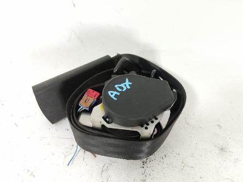 Sikkerhedssele foran højre RENAULT CLIO IV (BH_) 1.5 dCi 75 (75 hp) 30411172