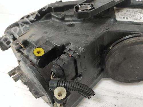 Left headlight AUDI A3 (8P1) 2.0 TDI 16V | BP32079783C28