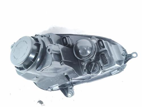 Left headlight VW GOLF PLUS V (5M1, 521) 1.9 TDI | BP36447463C28  - Image 5