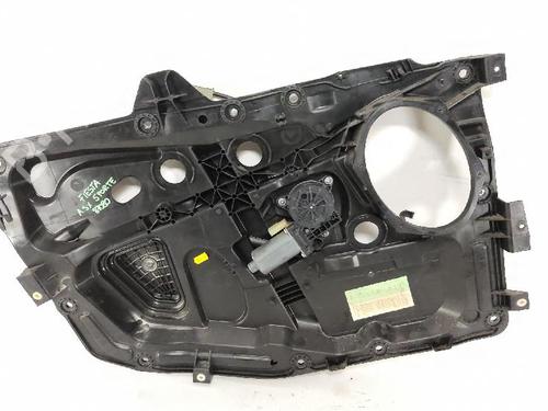 Rudehejsemekanisme ventre foran FORD FIESTA V (JH_, JD_) 1.4 TDCi (68 hp) 27430429