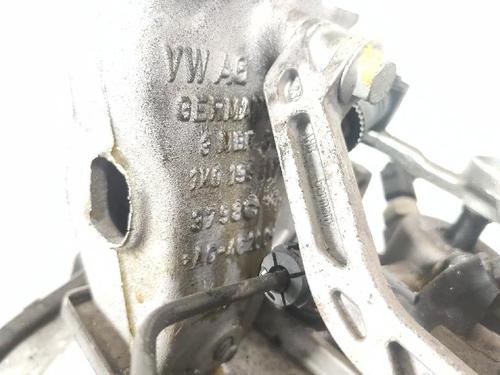 Gearbox SKODA YETI (5L) 1.6 TDI | BP37259190M3 - Image 4