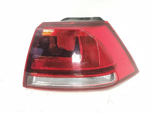 Used Right taillight VW GOLF VII (5G1, BQ1, BE1, BE2) 1.6 TDI (105 hp) 32260300