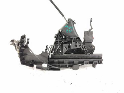 Used Front right lock VOLVO V50 (545) 2.0 D (136 hp) 27418910