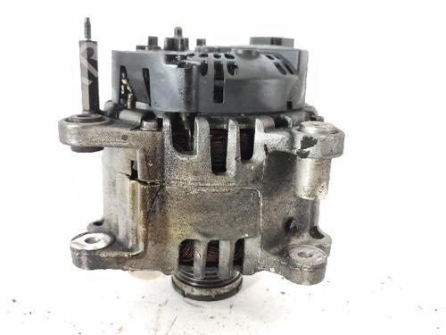 Used Alternator Alternator VW GOLF PLUS V (5M1, 521) 1.4 TSI (122 hp) 27427470 27427470