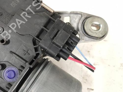 Front wiper motor RENAULT GRAND SCÉNIC IV (R9_) 1.7 Blue dCi 120 (R9A7, R9A8) | BP27425758M29 