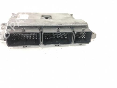 Engine control unit (ECU) RENAULT CLIO IV (BH_) 0.9 TCe 75 (BHNP) | BP38167546M57 - Image 2