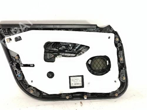 Left front seat BMW 3 Touring (G21, G81) M 340 d Mild-Hybrid xDrive | BP40442547C15 - Image 29