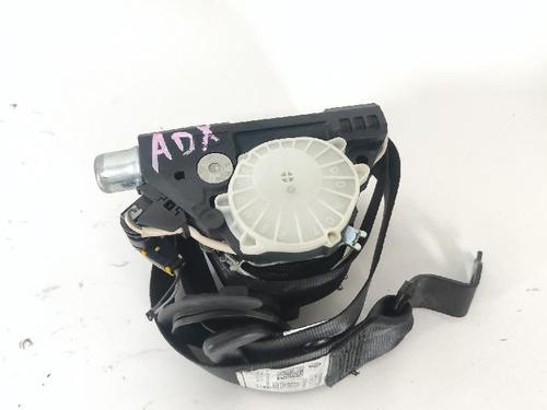 Used Front right seatbelt VW POLO V (6R1, 6C1) 1.4 (6R1) (85 hp) 30146846