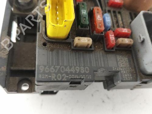 Other CITROËN C4 Grand Picasso I (UA_) 1.6 HDi 110 | BP27422276O1 