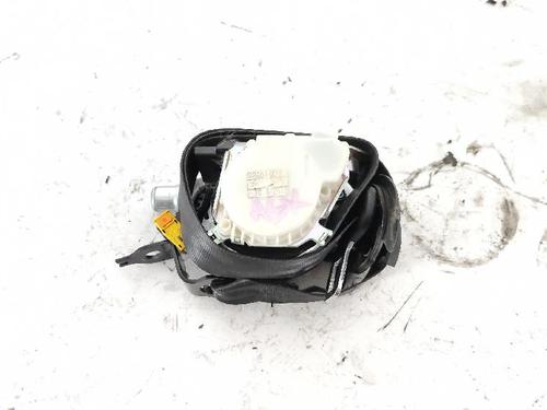 Sikkerhedssele foran venstre Sikkerhedssele foran venstre VW POLO V (6R1, 6C1) 1.2 TDI (75 hp) 36833825 36833825