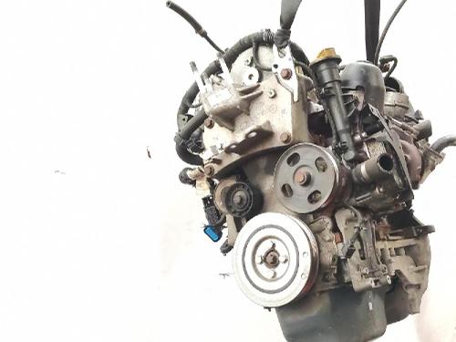 Used Engine Engine LANCIA MUSA (350_) 1.3 D Multijet (350.AXG11, 350.AXG1A) (90 hp) 40442553 40442553
