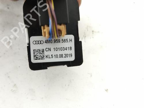 Mirror switch AUDI A4 Allroad B9 (8WH, 8WJ) 2.0 TFSI quattro | BP37661386I25 - Image 3