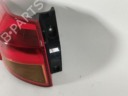 Left taillight SUZUKI VITARA (LY) 1.6 DDiS AllGrip (APK416D) | BP40062289C34 - Image 2