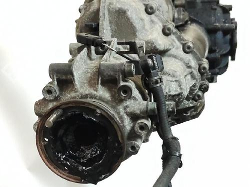 Gearbox AUDI A6 Allroad C6 (4FH) 3.0 TDI quattro | BP29628684M3 