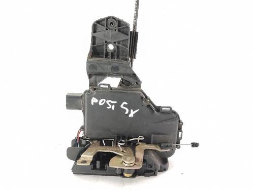 Used Rear left lock VW PASSAT B5 (3B2) 1.8 T (150 hp) 27416088