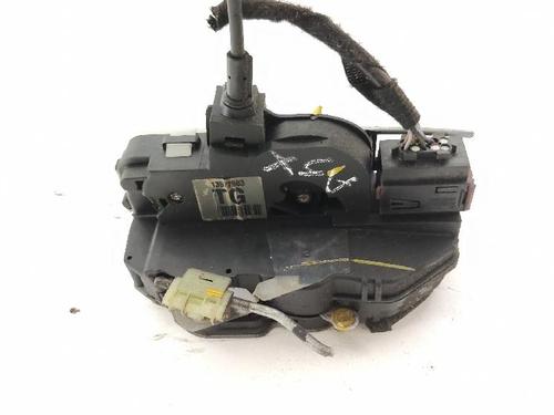 Used Front left lock CHEVROLET AVEO Hatchback (T300) 1.2 (86 hp) 27425300