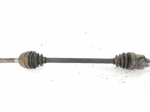 Used Left front driveshaft Left front driveshaft DAIHATSU FEROZA Hard Top (F300) 1.6 i 16V 4x4 (95 hp) 27432045 27432045