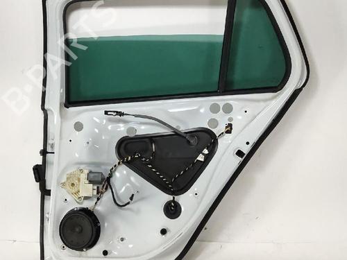Right rear door VW GOLF ALLTRACK VII Variant (BA5, BV5) 2.0 TDI 4motion | BP31848783C5