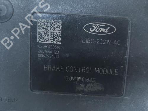 ABS pump FORD FIESTA VII (HJ, HF) 1.0 EcoBoost | BP36404225M43 - Image 7