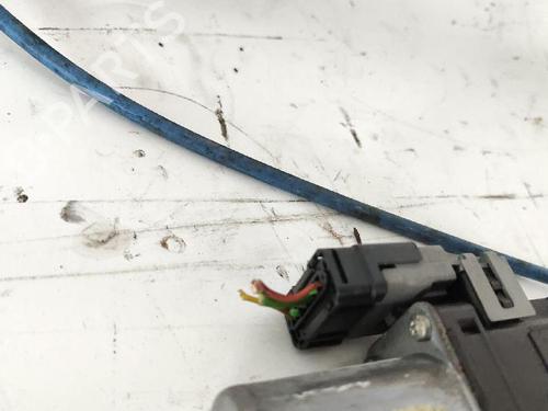 Front left window mechanism CITROËN C3 Picasso (SH_) 1.4 VTi 95 (SH8FSC, SH8FP0, SH8FP6) | BP30655344C22