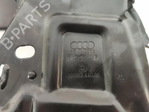 Armrest / Center console AUDI A4 B8 (8K2) 2.0 TDI | BP27416388I20 - Image 4