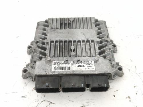 Motorstyringsenhed FORD FOCUS II Turnier (DA_, FFS, DS) 1.8 TDCi (115 hp) 31871234