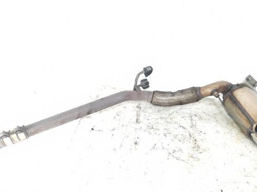 partikelfilter partikelfilter SKODA FABIA II (542) 1.6 TDI (75 hp) 36154931 36154931