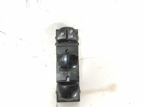 Used Left front window switch Left front window switch NISSAN QASHQAI II (J11, J11_) 1.5 dCi (110 hp) 32845795 32845795