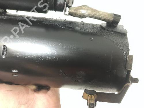 Starter VW PASSAT B5.5 (3B3) 1.9 TDI | BP36963636M8 - Image 4