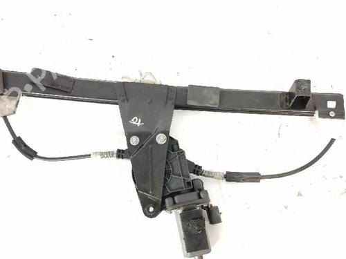 Used Front right window mechanism FIAT DOBLO Box Body/MPV (223_) 1.9 JTD (105 hp) 27420619