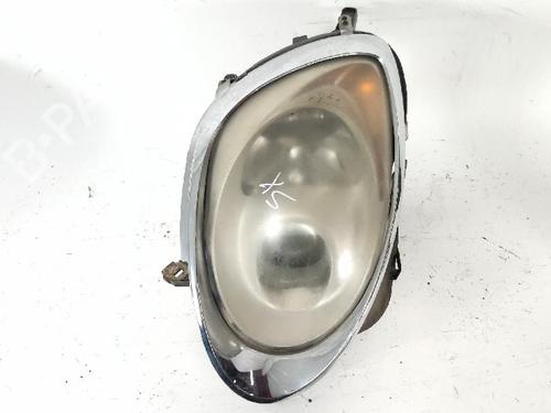 Left headlight ALFA ROMEO MITO (955_) 1.4 TJet (955AXG1A) | BP33904335C28 - Image 2