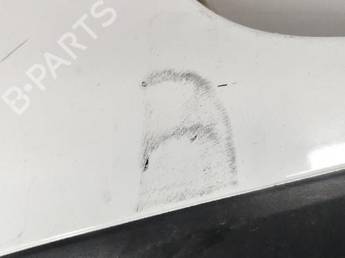 Rear bumper DACIA DUSTER (HS_) 1.6 16V | BP27427184C8