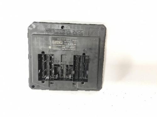 Used Electronic module Electronic module 38719374 38719374