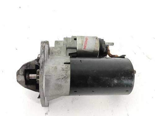 Startmotor FIAT DOBLO Box Body/MPV (223_) 1.9 JTD (105 hp) 27426890