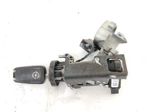 Used Ignition barrel Ignition barrel OPEL CORSA E (X15) 1.4 (08, 68) (90 hp) 27426346 27426346